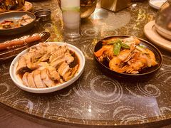 -钳真多钓虾馆·小龙虾海鲜烧烤(九六广场店)