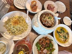 -扬州狮子楼·非遗淮扬菜(东关街店)
