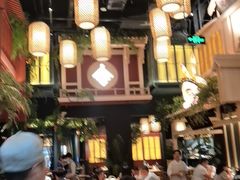 -南京大牌档(龙江新城市广场店)