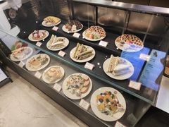 -漫咖啡(红唐店)