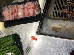 -本味家贵州烤肉&爆浆小豆腐(会展一店)