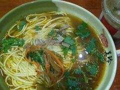 -美玲拉面(鞍山西道店)