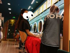 -海马体照相馆(北京apm店)