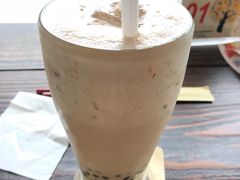 -春水堂人文茶馆(松烟文创店)
