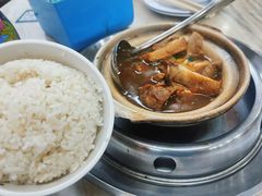 -新峰肉骨茶