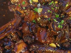 -回味黑鸭煲·始于2006(万松园店)