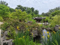 -采石矶景区