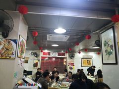 大堂-老字号蛇口德记烧腊饭店·海鲜加工