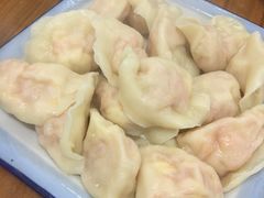 -乐回头饺子店