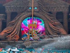 -波塞冬旅游度假区