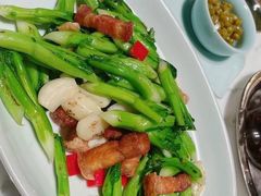 -杭州君悦酒店·湖滨28中餐厅
