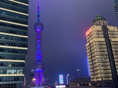 -东方明珠广播电视塔