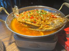 -小柴米·传统江西菜(万寿宫店)
