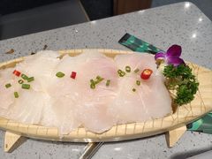 -芳竹园火锅(塘沽金街店)