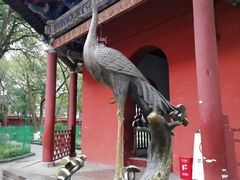 -南岳衡山风景名胜区-南岳大庙