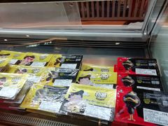 -周黑鸭(重庆江北嘴财信广场店)