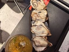-憨铁匠老火锅(龙岗万科里店)