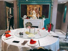 包厢-金八仙酒店