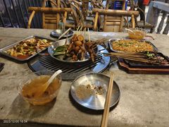 -神伙烧烤(江北黄泥塝店)