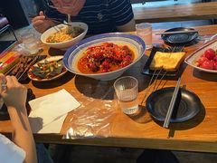 -KAOTOWN烤堂•烧烤(海汇港店)