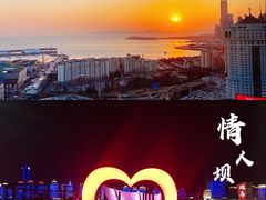 -情人坝酒吧街