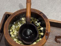 -汉水谣·江景餐厅(江滩店)