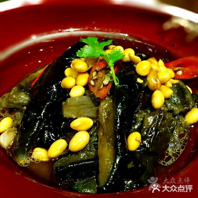 那家小馆•北京菜•烤鸭(中关村店)图片