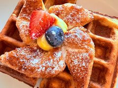 -嘉定凯悦·咖啡厅