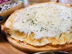土豆芝士饼-HOTISLAND海鸡岛(宝业路店)