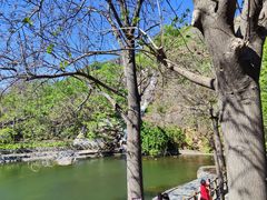 -京东石林峡风景区
