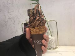 -GODIVA(恒隆广场店)