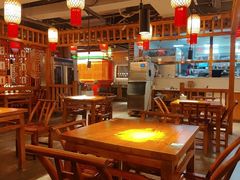 -水浒烤肉(国贸店)