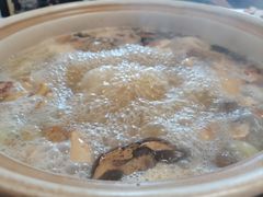 -山菌美食苑(振兴路店)