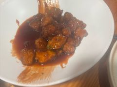 -院子餐厅·大锅菜·老杭帮(桥西直街店)