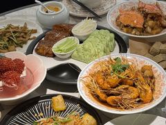 -味莊餐厅(康庄南街店)