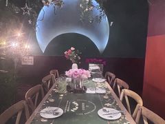 -第101座花园餐厅(湖滨88店)