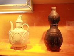 -青岛葡萄酒博物馆