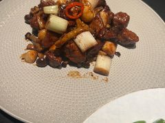 -麦凯伦烧烤·精酿超级工厂店(金桥总店)