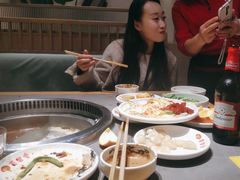 -蜀留香火锅·始于1999·原四川老火锅(白堤路店)