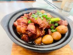 -浔味·山屿湖·正宗淳牌全鱼宴老字号