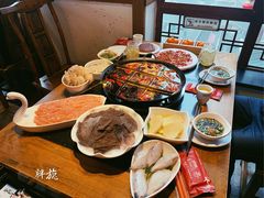 -纸盐河码头火锅(十八梯店)