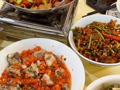 -笨罗卜浏阳菜馆(高桥永祥店)