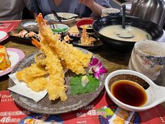 -古田居·特色寿司料理(星之岛旗舰店)