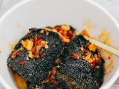 -黑色经典臭豆腐·湖南特产(太平街口店)