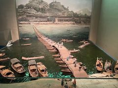 -台州博物馆