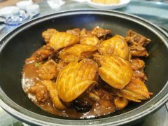 -美极鲜食坊(宝安南路店)