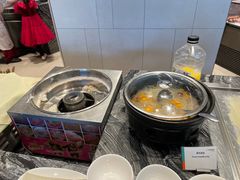 -厦门艾美酒店·新食谱西餐厅