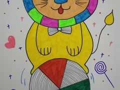 -东方童画少儿美术(莘庄体验馆)