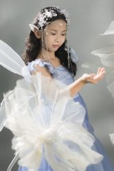 -雅尼·亚米儿童摄影美学馆(汉阳店)