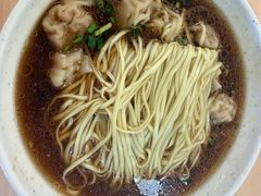 -蒋家桥饺面店(东关街店)